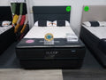Slumberzone Sleeptime 5 Zone Pocketspring Medium Queensize Mattress and Base